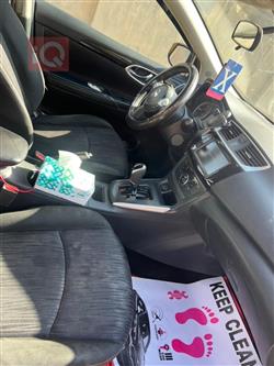 نيسان سنترا